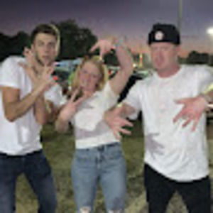 Meet your Posher, Drew